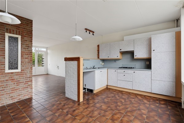 Medium property photo - Munte 21, 9642 JE Veendam